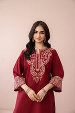 URGE 6203 RED