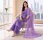 MARIA B 5903 PURPEL