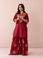URGE 6203 RED