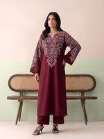 BATIK 6206 RED