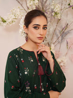 BAAREEZE 6201 2-PIECE GREEN