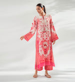 KAFTAN 1 UNSTICHED SHIRT