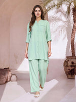 Lawn Shirt (Unstitched)