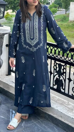 UMZAY 6154 | Premium Winter 2-Piece