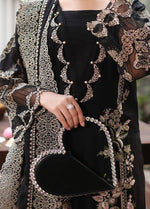MARIA B 61 24 BLACK