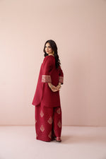 URGE 6203 RED